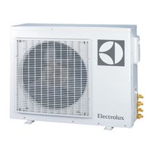 Electrolux EACS-07HO2 N3