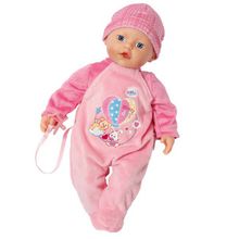 ZAPF Zapf Creation Baby born 822-524 Бэби Борн my little BABY born Кукла 32 см 822-524