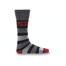 Одежда DAKINE FREERIDE SOCK RED