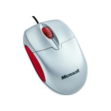 Microsoft  Retail Notebook Optical Mouse 1.0