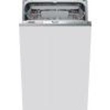 Посудомоечная машина Hotpoint-Ariston LSTF 7H019 C RU