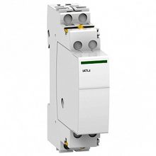 МОДУЛЬ ДЛЯ КНОПКИ С ПОДСВЕТКОЙ iATLz 130-240В АС Д |  код. A9C15413 |  Schneider Electric