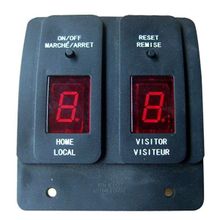 Игровой стол - футбол DFC "Marcel Pro" арт. GS-ST-1275