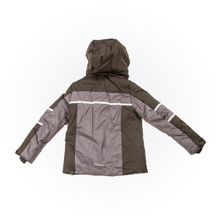 Luhta (Лухта) Зимняя куртка для мальчика 650037512IV(260)