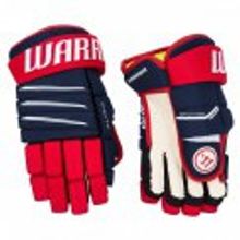 WARRIOR Alpha QX4 JR Ice Hockey Gloves