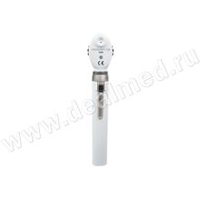 Офтальмоскоп Piccolight Е56 LED, stone (серый). KaWe, Германия