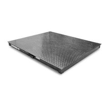 Платформенные весы 4D-PМ-7-3000