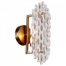 Stilfort Бра Stilfort Glazgo 1007 03 01W ID - 466292