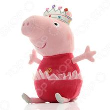 Peppa Pig «Пеппа балерина»