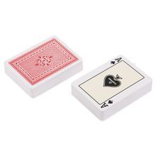 Комплект карт Spring Edition четырехцветные