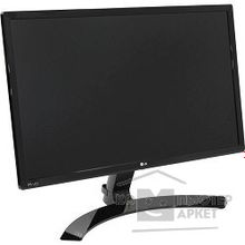 Lg LCD  21.5" 22MP58D-P черный