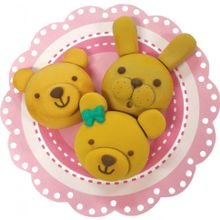 Масса для лепки ANGEL CLAY АА10121 Пекарня