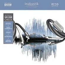 Inakustik LP. Reference Soundcheck (2 LP)