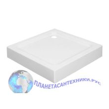 Душевой поддон Aquanet X1 Cube 85x85