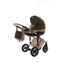 Noordline 2 в 1 Stephania бежево-капучиновая