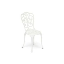 Tetchair Стул Secret De Maison Mozart, butter white