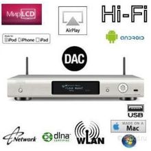 Denon DNP-730AE Premium Silver