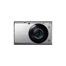 Canon PowerShot A3400is silver