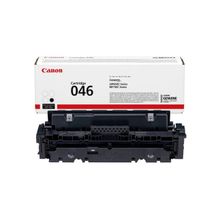 Тонер-картридж 046 BK Canon i-SENSYS LBP650, MF730, 2,2К  черный 1250C002