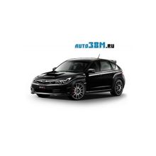 MAK XLR 7x16 5x110 ET25 DIA65.1 IceBlack
