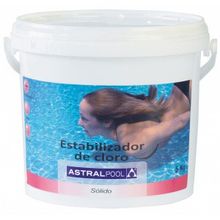 AstralPool Стабилизатор хлора