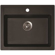 Мойка Orivel Quadro 60 170719