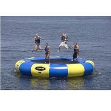 Водный батут Aqua Jump Eclipse 200 RAVE Sports