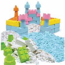 DonerLand Castle Creator Set 600 гр