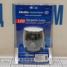 Hella Marine Ходовой огонь белый Hella Marine NaviLED PRO 2LT 959 940-511 толовый 9 - 33 В для судов длиною до 20 м