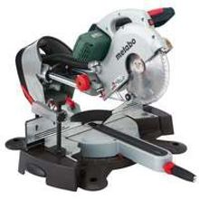 Metabo KGS 254 Plus (0102540300 )