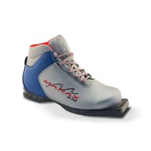 Ботинки лыжные Marax М350 75мм р.36