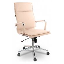 Everprof Кресло компьютерное Nerey T EP-nerey t eco beige ID - 365872