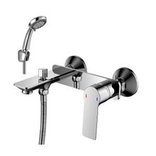 Смеситель Для Ванны Rossinka Rs Rs27-31