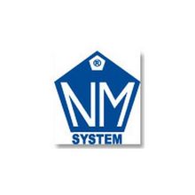 Nils Malmgren Шпатлёвка эластичная двухкомпонентная Nils Malmgren Spackel Elastic 1,725 кг