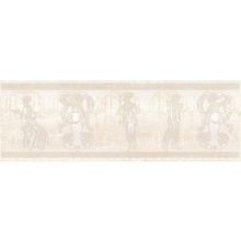 Ceramica Classic Петра Петра Олимп Бежевый 17 03 11 660 декор 200 мм*600 9 мм