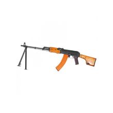 Cyma Модель пулемёта РПК-74, Cyma cm052