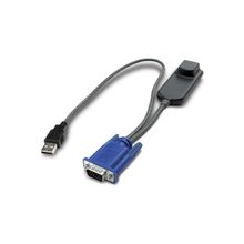 APC APC KVM USB Server Module  (AP5631)