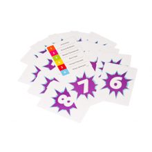 Настольная игра MAGELLAN MAG00030 Бум