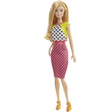 Barbie Barbie Игра с модой Dolled Up Dots