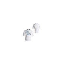 Одежда DAKINE Explosion S S white