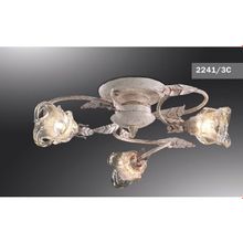 Люстра потолочная 2241 3C Odeon Light