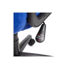 Tetchair Кресло СН747, cиний