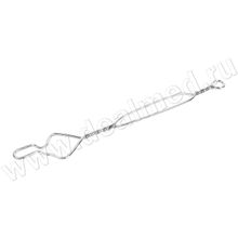 Зонд логопедический № 1 (для постановки звука С), Surgicon, Пакистан