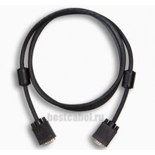 Кабель VGA SVGA MrCable VDV-07-BL 7m