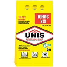 Юнис XXI 5 кг