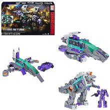 HASBRO TRANSFORMERS Hasbro Transformers C1735 Трансформеры Дженерейшнс: Триптикон C1735