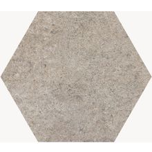 Codicer Arizona Hex 25 Grey Hexagonal 22x25 см