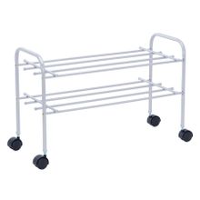 Leset Стеллаж для обуви Комо 2 ID - 492637