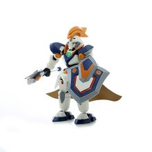 Bandai Элизион