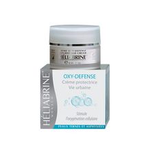 Крем для всех типов кожи Heliabrine Creme Oxy Defense 50мл
